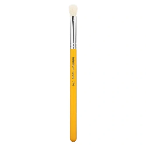 Bdellium Tools, Studio Series, Blending Brush, Eyes 776, 1 Brush