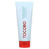 Tocobo, Coconut Clay Cleansing Foam, 5.07 fl oz (150 ml)