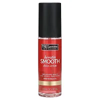 Tresemme, Keratin Smooth, Shine Serum with Marula Oil, 3.3 fl oz (97 ml)