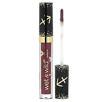 wet n wild, ColorIcon, Lip Gloss, 679 Sagittarius, 0.12 fl oz (3.5 ml)