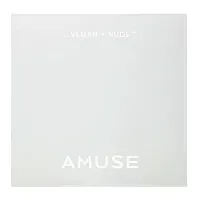 Amuse, Eye Vegan Sheer Palette, 01 Sheer Nude, 0.3 oz (9.6 g)