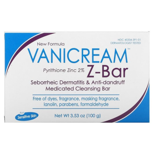 Vanicream