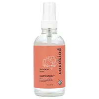 Cocokind, Rosewater Toner, 4 fl oz (120 ml)