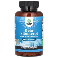 Nature&#x27;s Craft, Beta Sitosterol, 90 Tablets