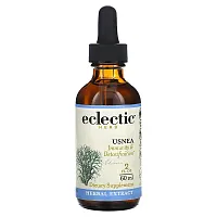 Eclectic Herb, Usnea Extract, 2 fl oz (60 ml)