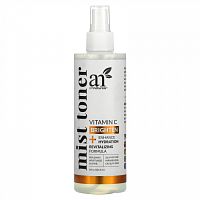 artnaturals, Mist Toner, восстанавливающая формула с витамином C, 236,5 мл (8 жидк. Унций)