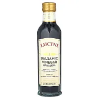 Lucini, Aged Balsamic Vinegar Of Modena, 8.5 fl oz (250 ml)