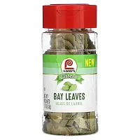 Lawry&#x27;s, Casero, Bay Leaves, 0.1 oz (2.8 g)