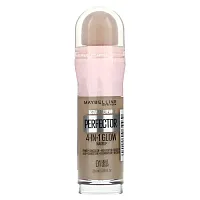 Maybelline, Instant Age Rewind, Perfector 4-in-1 Glow Makeup, 01 Light, 0.68 fl oz (20 ml)