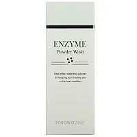 Tosowoong, Enzyme Powder Wash, 2.29 oz (65 g)