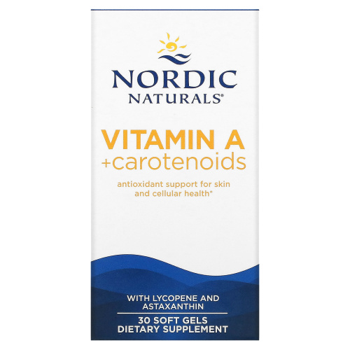 Nordic Naturals