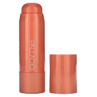 Palladio, I&#x27;m Blushing! 2-In-1 Cheek and Lip Tint, Peach BLT06, 0.2 oz (6 g)