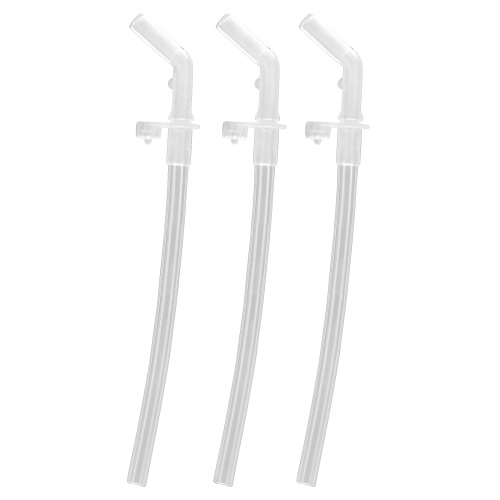 Think, Thinkbaby, Thinkster, Straw Replacement, 3 Pack фото 3