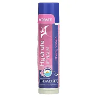 Stream2Sea, Hydrate Lip Balm, Cherry Vanilla, 0.15 oz (4 g)