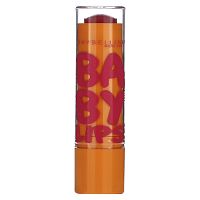 Maybelline, Увлажняющий бальзам для губ Baby Lips, вишня, 4,4 г