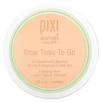 Pixi Beauty, Glow Tonic To-Go, 60 Pads