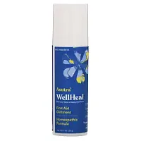 Asutra, WellHeal, First Aid Ointment, 1 oz (28 g)