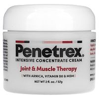 Penetrex, Relief & Recovery Cream, 2 oz (57 g)