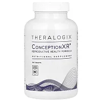 Theralogix, ConceptionXR, 180 Tablets