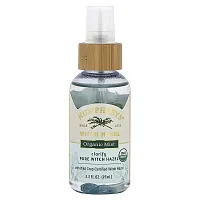 Humphreys, Witch Hazel, Organic Mist, 3.3 fl oz (97 ml)