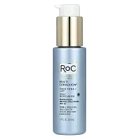 RoC, Multi Correxion®, Even Tone + Lift Daily Moisturizer, SPF 30, 1.7 fl oz (50 ml)