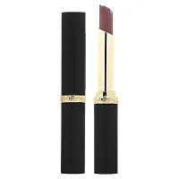 L&#x27;Oréal, Colour Riche, Intense Volume Matte Lipstick, 143 Le Mauve Indomptable, 0.06 oz (1.8 g)