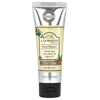 A La Maison de Provence, Hand Cream, Sweet Almond, 1.7 fl oz (50 ml)