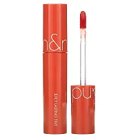 rom&amp;nd, Juicy Lasting Tint, 10 Nudy Peanut, 5.5 g