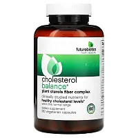 Futurebiotics, Cholesterol Balance, 180 Vegetarian Capsules