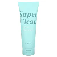 Nacific, Super Clean Foam Cleanser , 3.38 fl oz (100 ml)