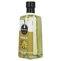 Spectrum Culinary, Canola Oil, Refined, 16 fl oz (473 ml)