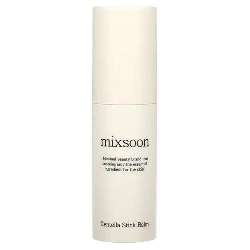 Mixsoon, Centella Stick Balm, 0.38 oz (11.5 ml)