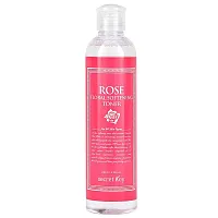 Secret Key, Floral Softening Toner, Rose, 8.38 fl oz (248 ml)