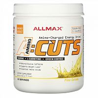 ALLMAX, ACUTS, энергетический напиток с аминокислотами, пина колада, 210 г (7,4 унции)