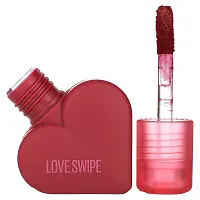 Kaja, Love Swipe, Lightweight Cushiony Lip Mousse, 01 Call Me, 0.22 oz (6.5 g)