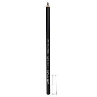 wet n wild, ColorIcon, Kohl Eyeliner, 601A Baby&#x27;s Got Black, 0.04 oz (1.4 g)