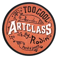 Too Cool for School, Artclass by Rodin, Blusher, De Ginger, 0.31 oz (9 g)