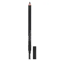 Palladio, Brow Pencil, Black PBL01, 0.035 oz (1 g)