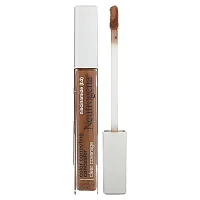 Neutrogena, Clear Coverage, Color Correcting Concealer, Deep Peach (Dark Spots), 0.24 fl oz (7.1 ml)