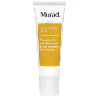 Murad, Environmental Shield, Essential-C Day Moisture, SPF 30 PA+++, 1.7 fl oz (500 ml)