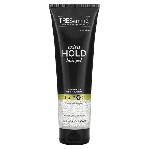 Tresemme, Extra Hold Hair Gel, 9 oz (255 g)