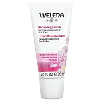 Weleda, Renewing Lotion, Wild Rose Extracts, 1.0 fl oz (30 ml)