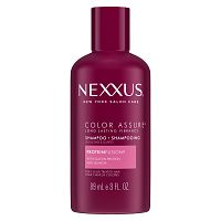 Nexxus, Color Assure Shampoo, 3 fl oz (89 ml)