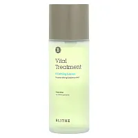 Blithe, Vital Treatment, 6 Calming Leaves, 5 fl oz (150 ml)