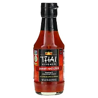 Thai Kitchen, Sweet Red Chili, Med, 6.57 fl oz (194 ml)