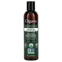 Cliganic, Organic Avocado Oil, 8 fl oz (240 ml)