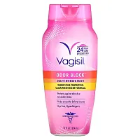 Vagisil, Odor Block, Daily Intimate Wash, Clean Fresh , 12 fl oz (354 ml)