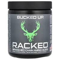 Bucked Up, Racked BCAA, Watermelon, 11 oz (312 g)