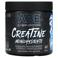 ABE, Creatine Monohydrate, Blue Razz, 10.58 oz (300 g)