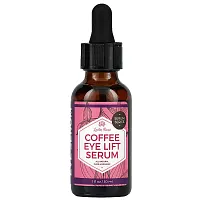 Leven Rose, Coffee Eye Lift Serum, 1 fl oz (30 ml)